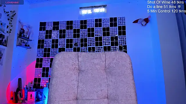 Snapshot of sweet_Samx chatting on 09.08.25 sweet Samx online show from 09.08.25