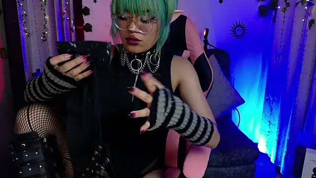 sweet Samx online show from 06.25.26