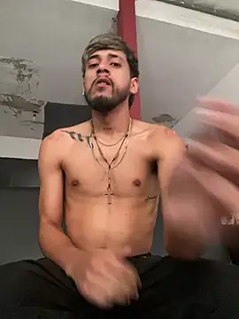 Rouuus12 online show from 01.12.26