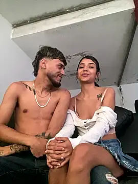 Rouuus12 online show from 01.15.26