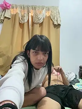 Rouuus12 online show from 03.15.26