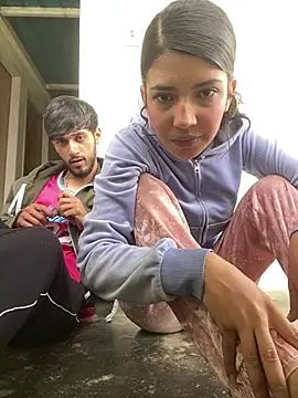 Rouuus12 online show from 07.19.26