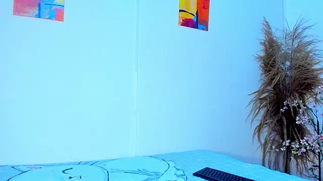 Snapshot of AnnieSofiia chatting on 09.13.25 AnnieSofiia online show from 09.13.25