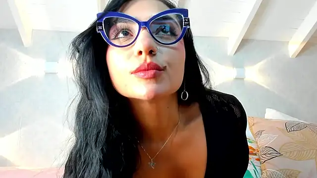 AnnieSofiia online show from 03.02.26