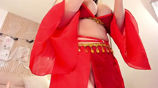 Eliz jane online show from 10.13.25