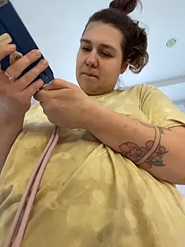 SuzieMurray online show from 10.27.25