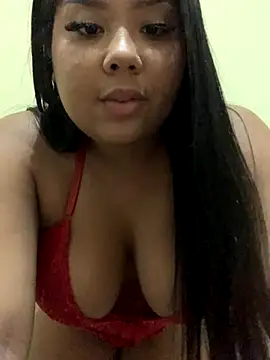 Snapshot of nanaypretinha chatting on 11.19.25 nanaypretinha online show from 11.19.25