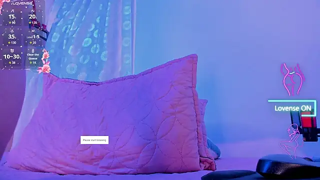 ZaraWest online show from 02.22.26