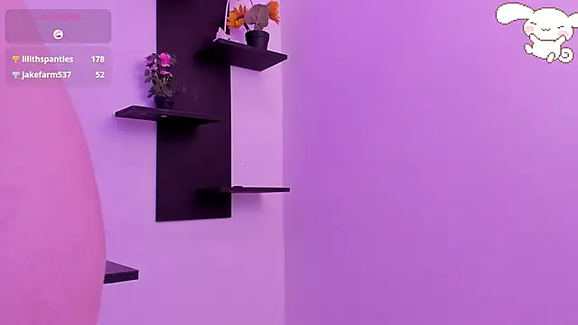 AlexaFoxy18 online show from 03.19.25