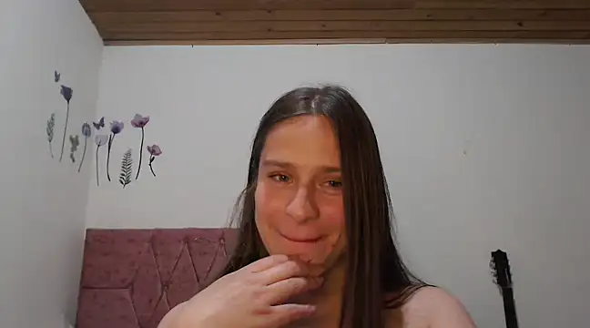 Serenity online show from 03.04.25