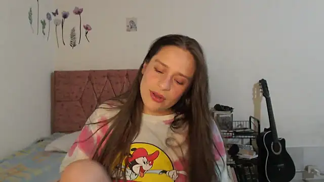 Serenity online show from 09.24.25