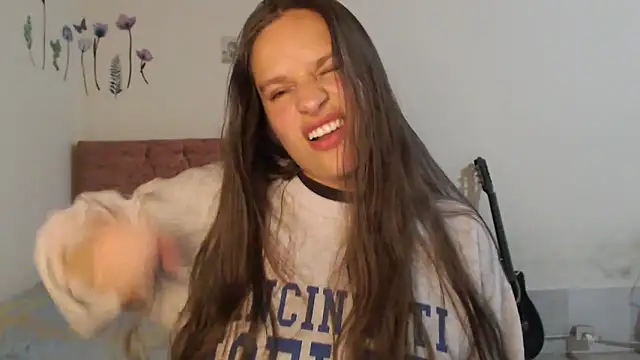 Serenity online show from 11.01.25