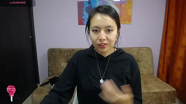  Allison sweet  online show from 12.04.24