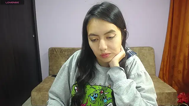  Allison sweet  online show from 01.18.25
