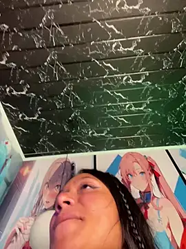 Im Little online show from 12.05.25