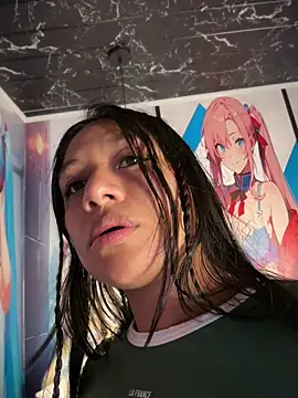 Im Little online show from 04.15.26