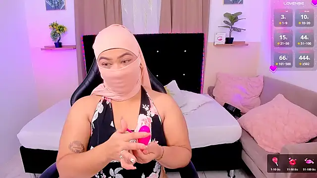 Kendra Kait online show from 01.06.26