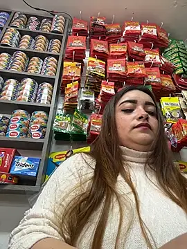 Snapshot of Tatiana_O chatting on 11.27.25 Tatiana O online show from 11.27.25