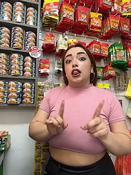 Snapshot of Tatiana_O chatting on 02.27.26 Tatiana O online show from 02.27.26