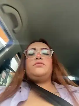 Tatiana O online show from 03.19.26