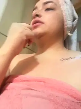 Tatiana O online show from 03.25.26