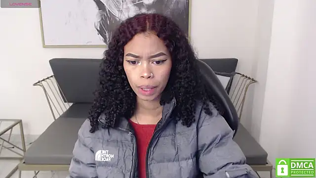 Shenna brunette  online show from 12.29.24