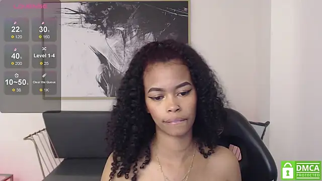 Shenna brunette  online show from 01.02.25