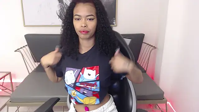 Shenna brunette  online show from 01.03.25