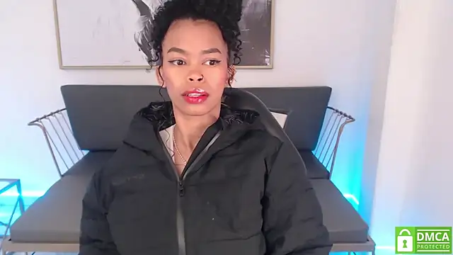 Shenna brunette  online show from 01.27.25