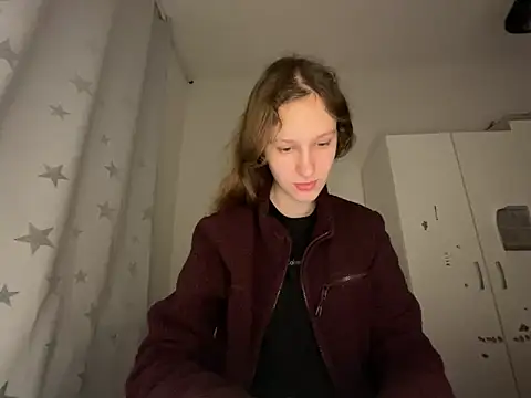 Eva Angel3 online show from 01.07.26