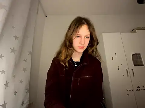 Eva Angel3 online show from 01.08.26