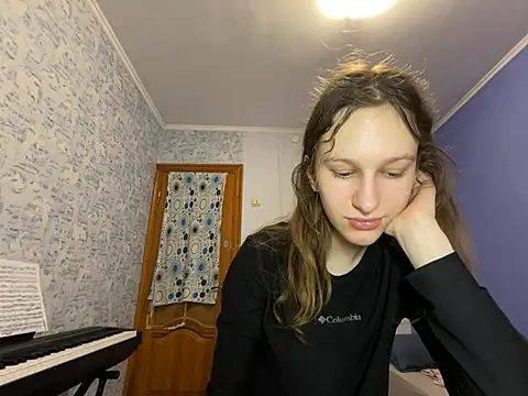 Eva Angel3 online show from 02.07.26