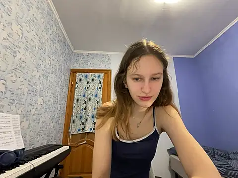 Eva Angel3 online show from 02.18.26