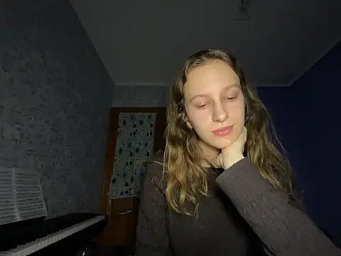 Eva Angel3 online show from 02.21.26