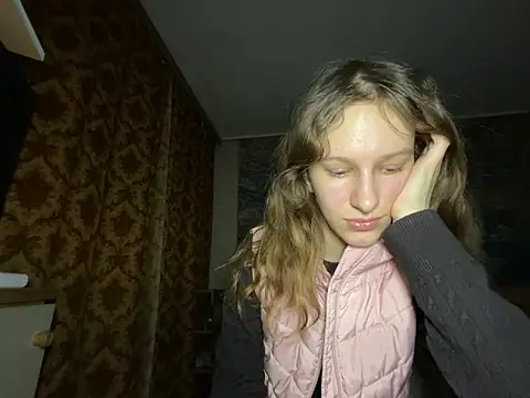 Eva Angel3 online show from 02.27.26