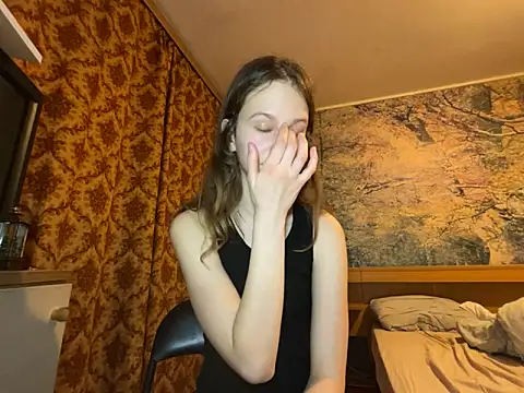 Eva Angel3 online show from 03.04.26