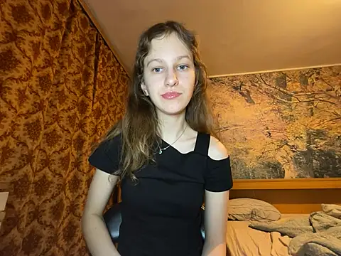 Eva Angel3 online show from 03.05.26