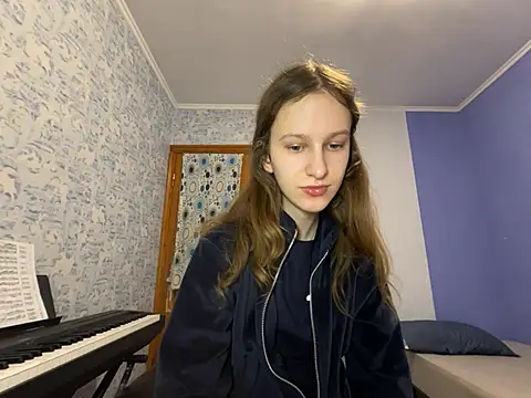 Eva Angel3 online show from 03.08.26