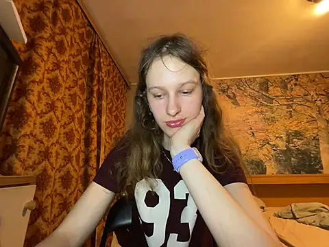 Eva Angel3 online show from 03.24.26