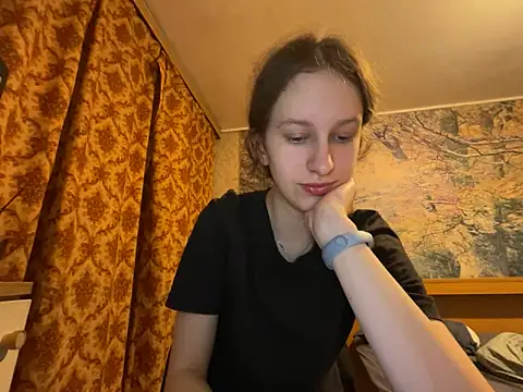 Eva Angel3 online show from 05.13.26