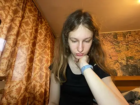 Eva Angel3 online show from 05.17.26