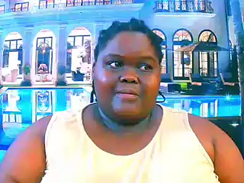 EbonyHotBuns online show from 02.20.26