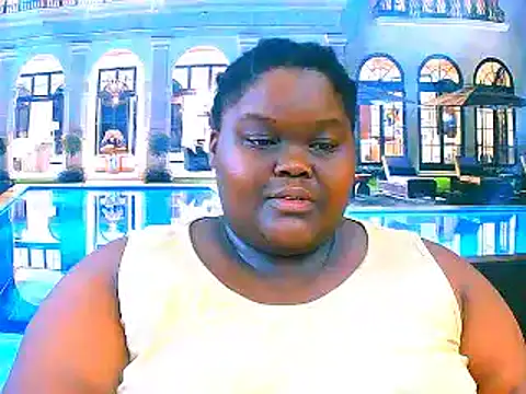 EbonyHotBuns online show from 03.03.26