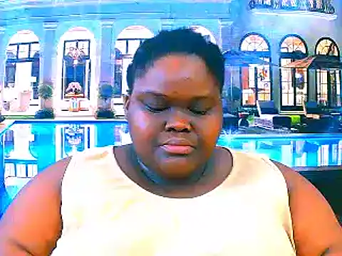 EbonyHotBuns online show from 03.10.26