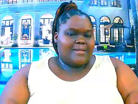 EbonyHotBuns online show from 03.21.26