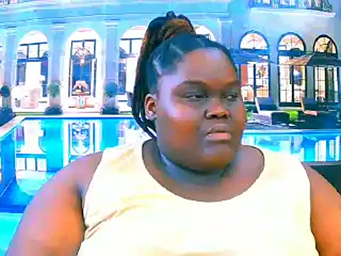 EbonyHotBuns online show from 03.24.26