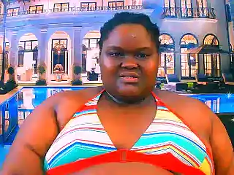 EbonyHotBuns online show from 05.05.26