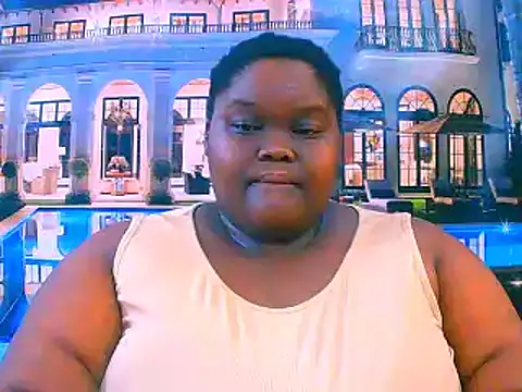 EbonyHotBuns online show from 05.19.26
