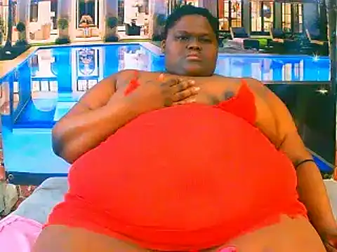 EbonyHotBuns online show from 05.22.26