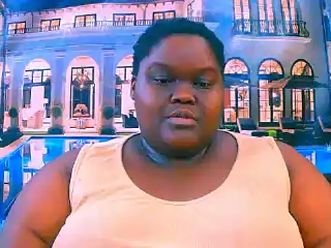 EbonyHotBuns online show from 05.28.26